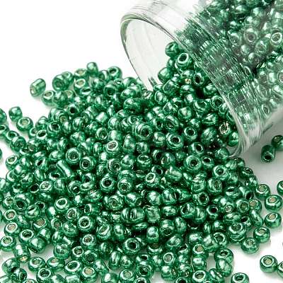 12/0 Glass Seed Beads X-SEED-A017-2mm-1114-1