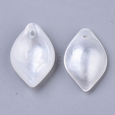 Plastic Pendants X-KY-T015-20-B02-1