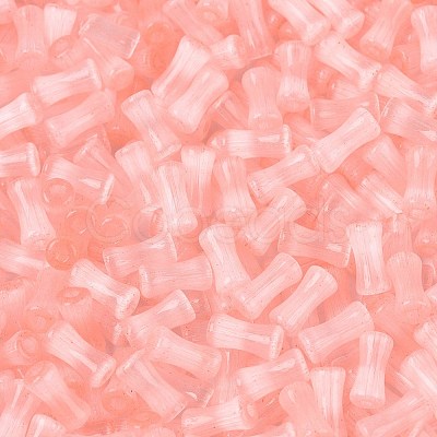 FGB Grade A Drawbench Style Glass Seed Beads SEED-Q040-01A-08-1