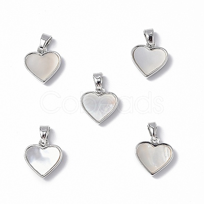 Brass Charms KK-R134-053P-1