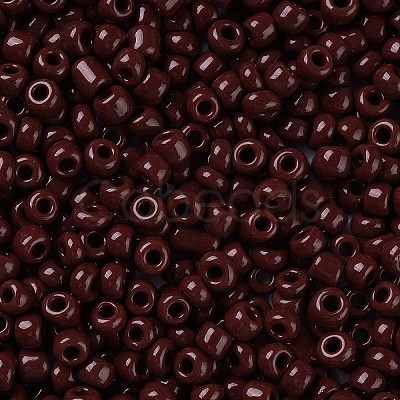 6/0 Glass Seed Beads X2-SEED-A010-4mm-46-1