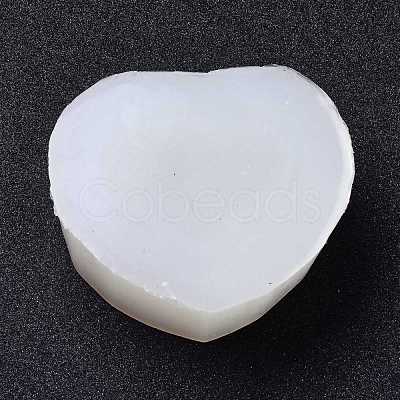 Valentine's Day Theme DIY Candle Food Grade Silicone Molds DIY-C022-01-1