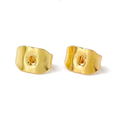 Iron Friction Ear Nuts IFIN-E012-G-1