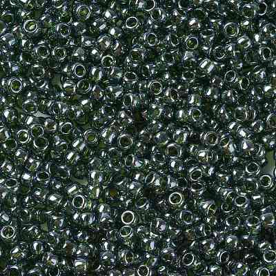 TOHO Round Seed Beads SEED-XTR08-0119-1