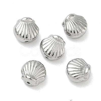 304 Stainless Steel Beads STAS-D204-48P-1
