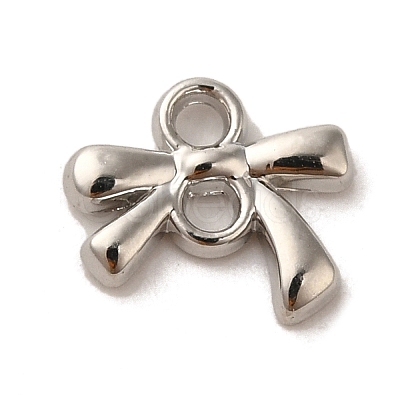 Alloy Connector Charms PALLOY-P298-01P-1