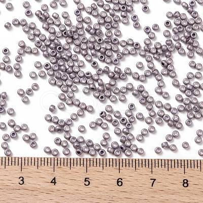 TOHO Round Seed Beads SEED-XTR11-0554F-1