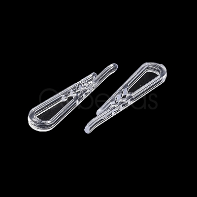 Plastic Clips FIND-WH20025-32-1