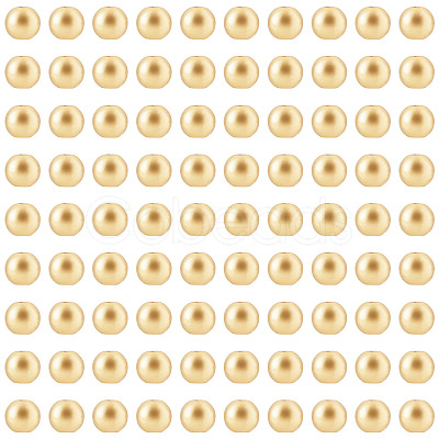 Rack Plating Brass Beads KK-TA0001-88G-05-1