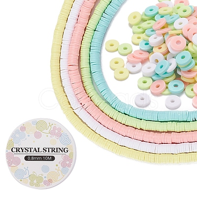 DIY Bracelet Making Kits DIY-YW0003-92B-1