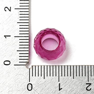 Glass European Beads GLAA-XCP0001-42A-1