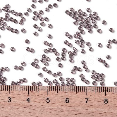 TOHO 11/0 Round Beads SEED-XTR11-1010-1