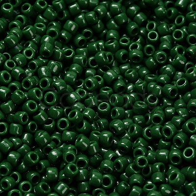 TOHO 8/0 Round Beads X-SEED-TR08-0047H-1