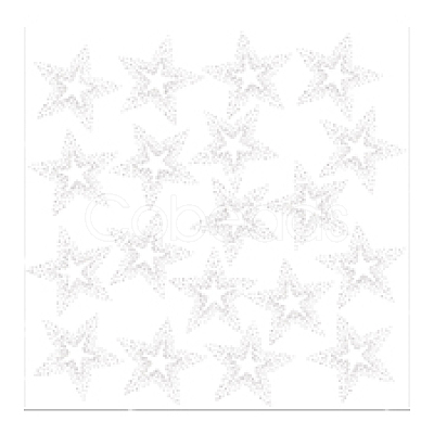 Glass Hotfix Rhinestone DIY-WH0504-203-1