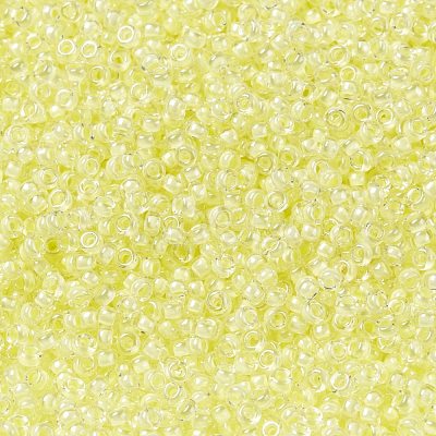 MIYUKI Round Rocailles Beads X-SEED-G009-RRHB267-1
