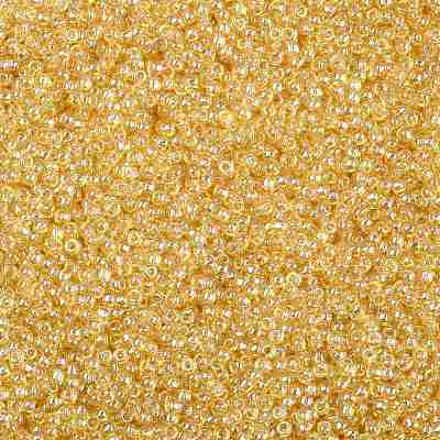 TOHO Round Seed Beads SEED-XTR11-0103-1