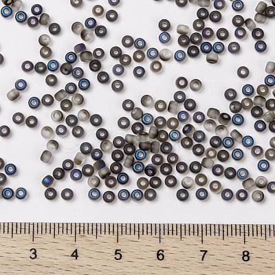 MIYUKI Round Rocailles Beads SEED-X0055-RR4556-1