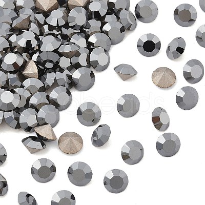 Preciosa® MAXIMA Crystal Round Stones Y-PRC-RBSS10-23980-272-1