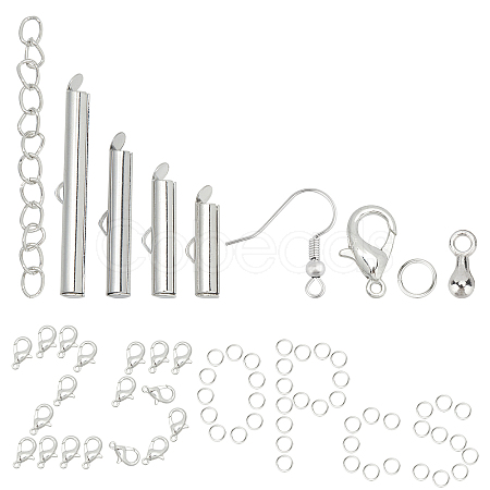 SUNNYCLUE DIY Jewelry Making Kits DIY-SC0013-85-1