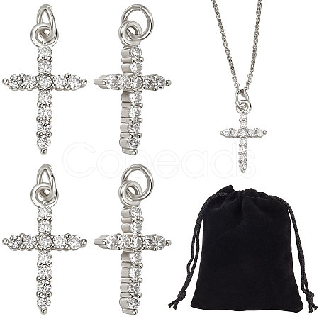 Necklace Making Kits DIY-BBC0002-24B-1