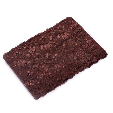 Stretch Elastic Lace Trim OCOR-TAC0006-02E-1