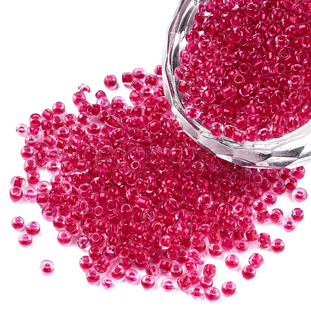 12/0 Glass Seed Beads X-SEED-A014-2mm-133-1