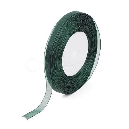 Sheer Organza Ribbon RS25mmY-165-1