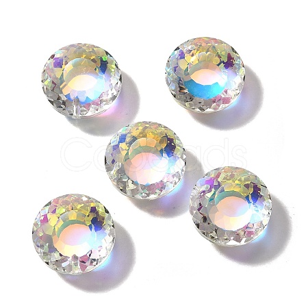 Glass Pendants GLAA-I057-24A-1