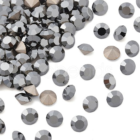 Preciosa® MAXIMA Crystal Round Stones Y-PRC-RBSS10-23980-272-1
