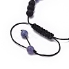 Chakra Jewelry BJEW-JB05503-5