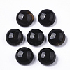 Translucent Glass Cabochons X-GLAA-T023-03C-2