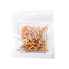 Brass Link Chains CHC-T014-001G-NF-5