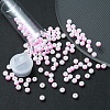 6/0 Opaque Glass Seed Beads SEED-YW0002-13J-6