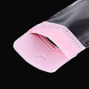 Rectangle Transparence EVA Zip Top Gift Bags OPP-T003-02A-01-3