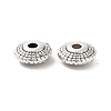 Tibetan Style Alloy Beads FIND-Q094-28AS-1