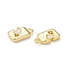 Clear Glass Pendnants KK-P228-10G-3