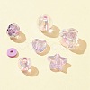 DIY Beads Jewelry Making Finding Kit DIY-FS0004-27A-3