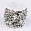 Iron Rolo Chains CH-S068-P-LF-2
