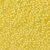 TOHO 11/0 Round Beads X-SEED-TR11-0349-2