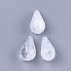 Acrylic Beads X-OACR-S028-043-1
