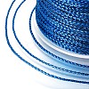 Nylon Metallic Cords MCOR-E002-17-2