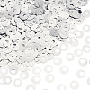 150G Ornament Accessories Plastic Paillette/Sequins Pendants KY-CY0001-15B-1