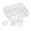 Plastic Bead Storage Containers X-C002Y-2