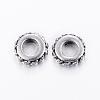 304 Stainless Steel Beads Spacer STAS-H367-27AS-2