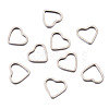 304 Stainless Steel Linking Rings STAS-TA0004-45-3