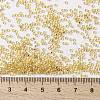 MIYUKI Round Rocailles Beads SEED-G009-RR0003-3