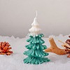 Christmas Tree Candles JX290B-3