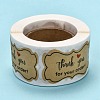 Thank You Stickers DIY-G013-F01-3