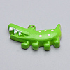 Resin Decoden Cabochons CRES-T005-55-1