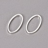 Brass Linking Rings X-EC017-S-1